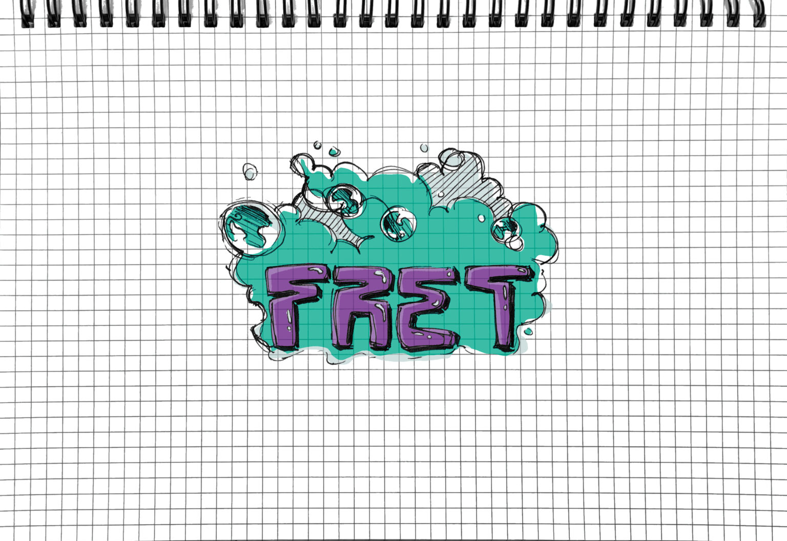 Fret Story Deck 2