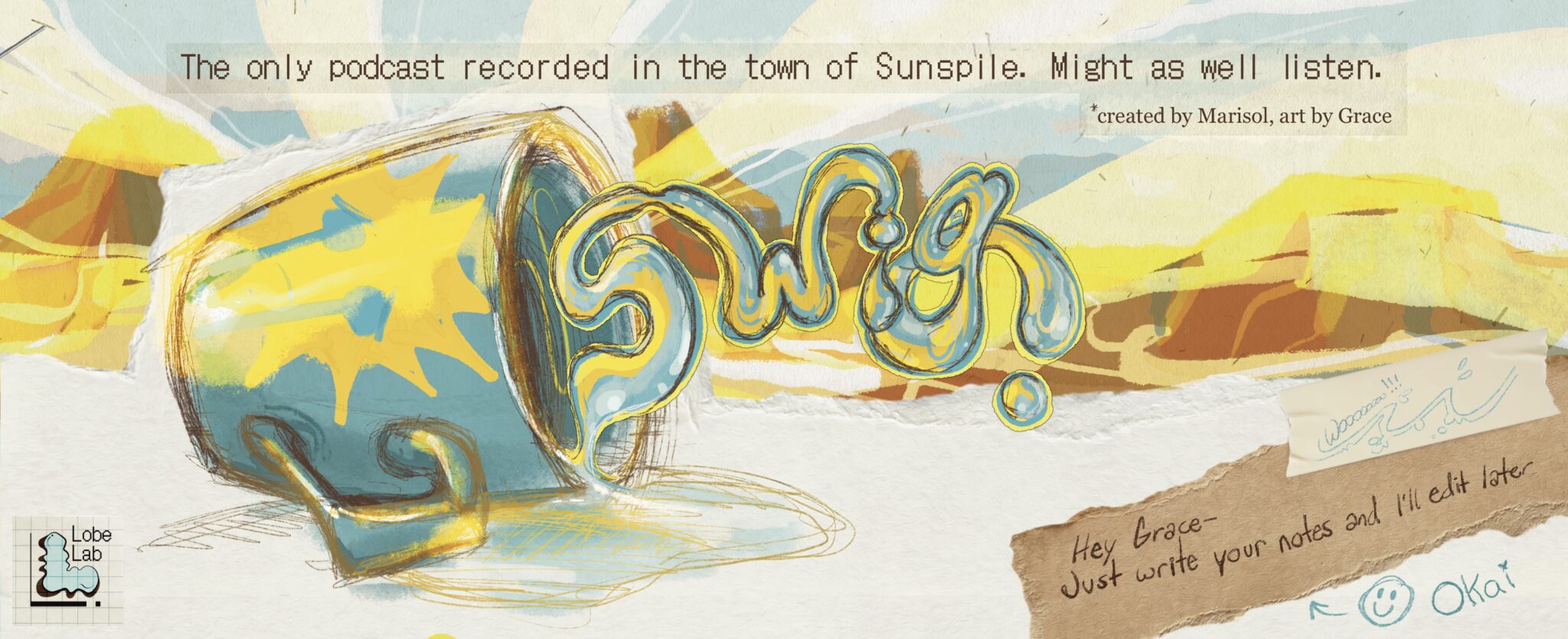 Swig 2