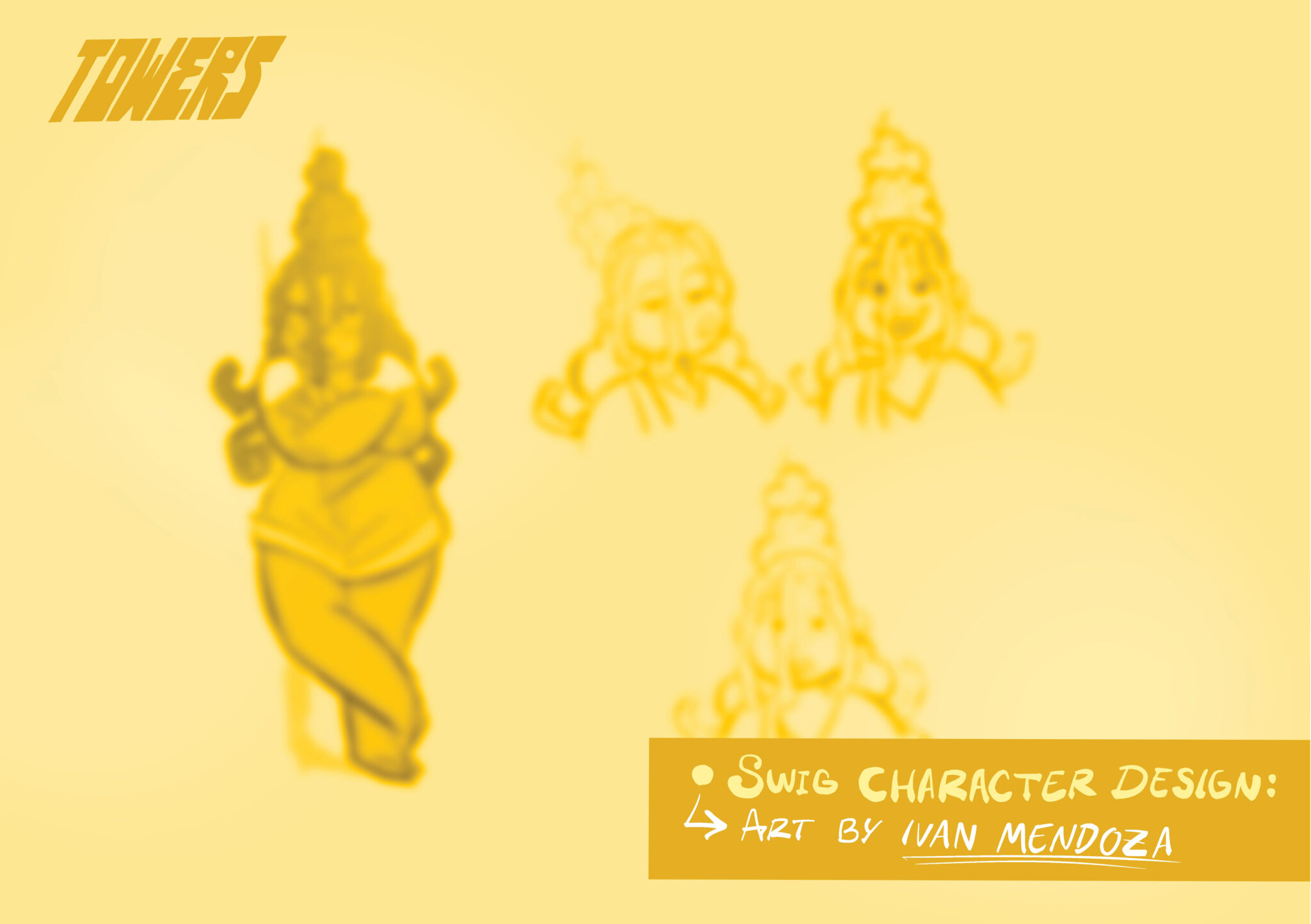 Swig Character