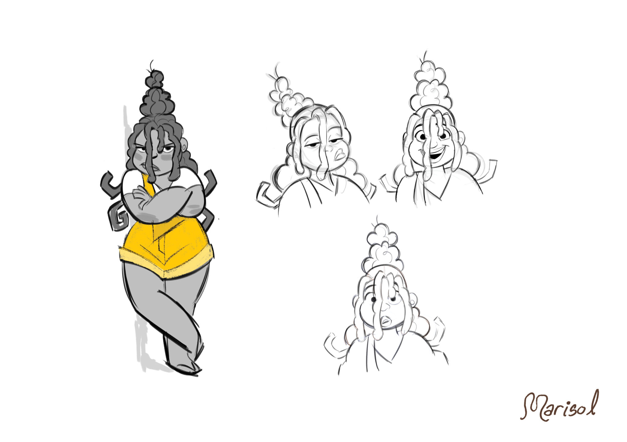 Swig Character2