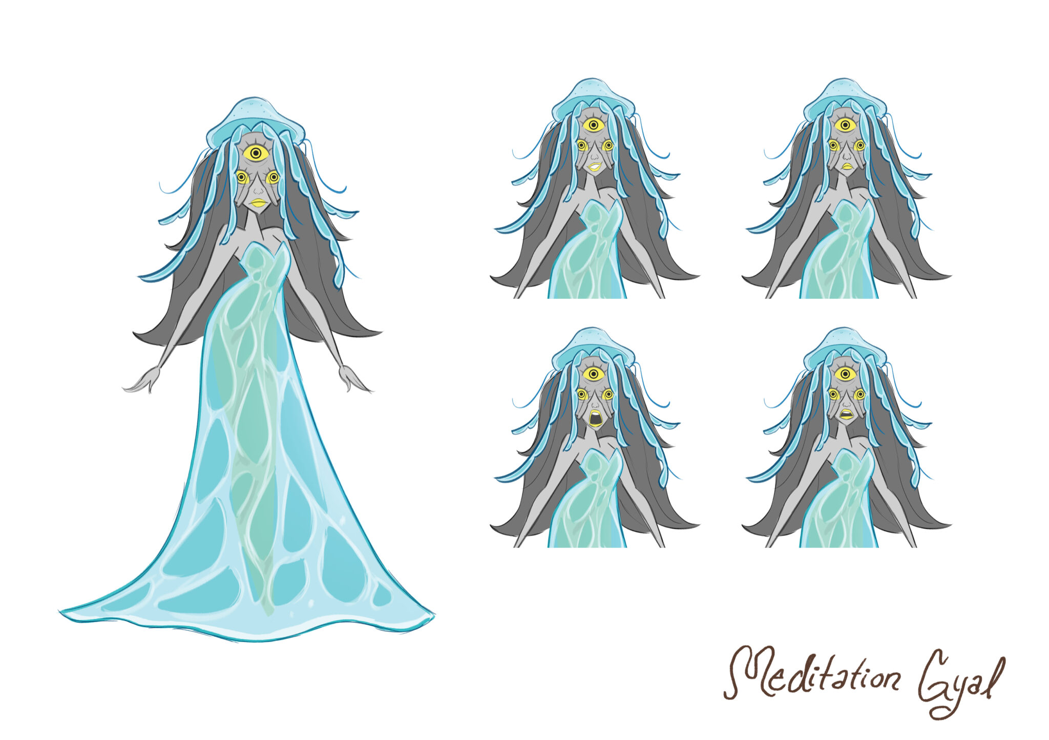 Swig Character4