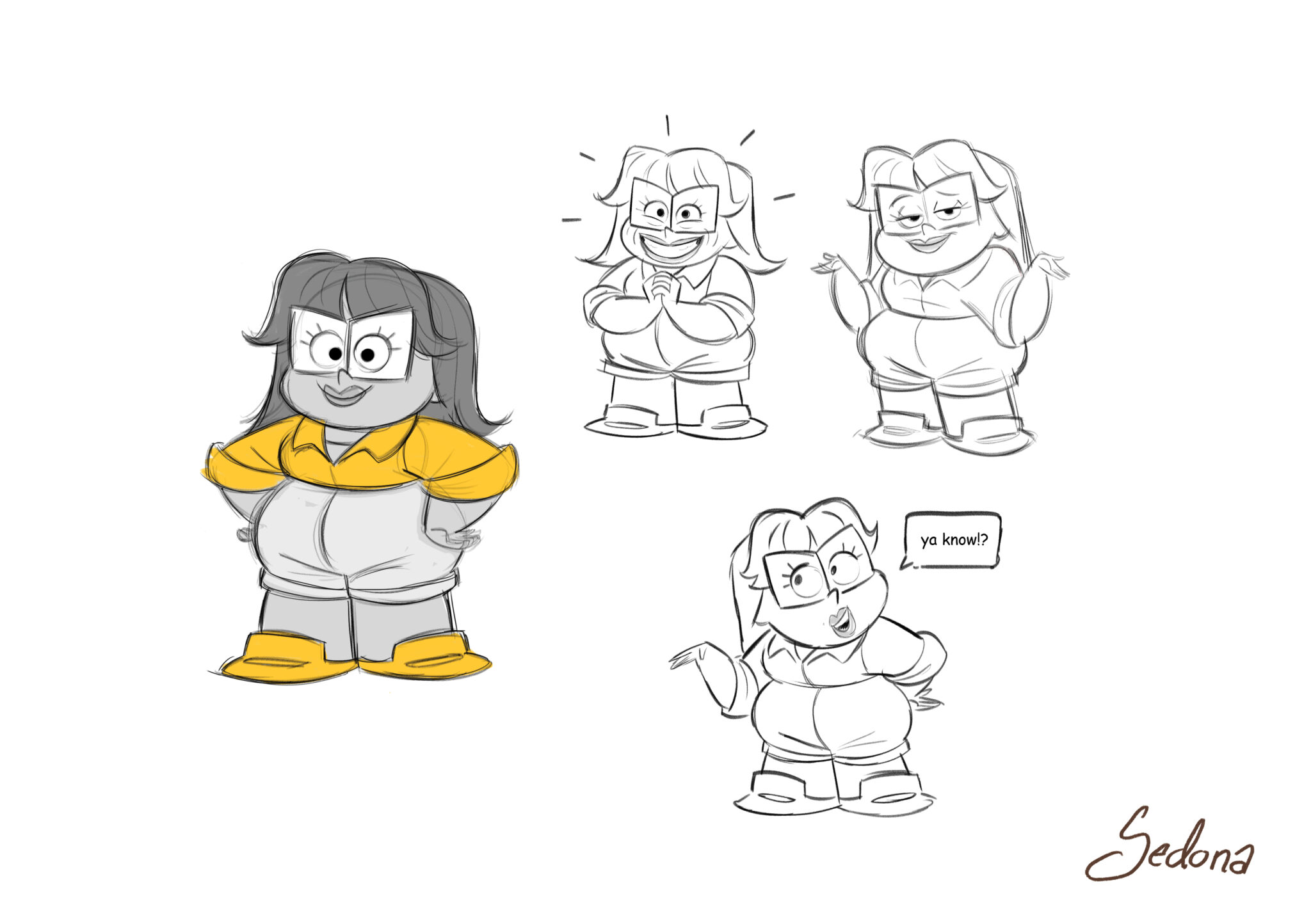 Swig Character6