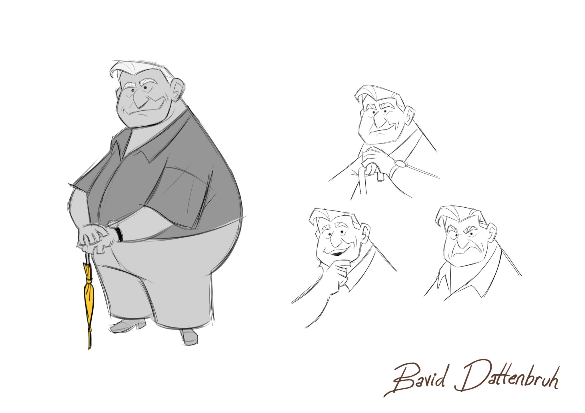 Swig Character7