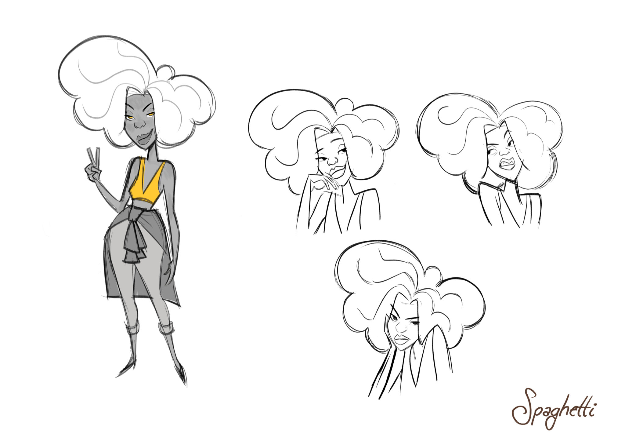 Swig Character8
